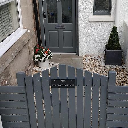 Shadow'S Cottage Situated In Fishertown, Nairn. Exteriör bild