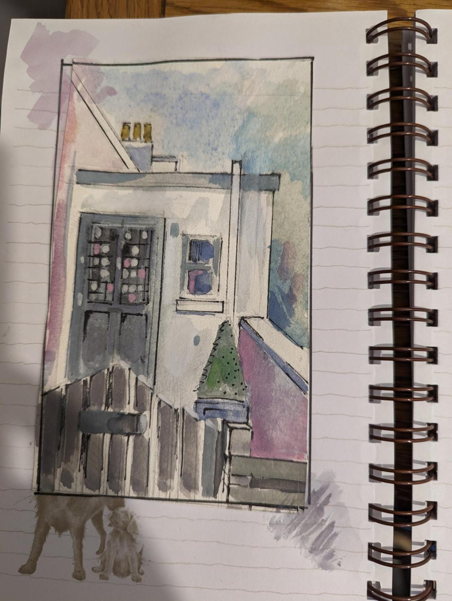 Shadow'S Cottage Situated In Fishertown, Nairn. Exteriör bild